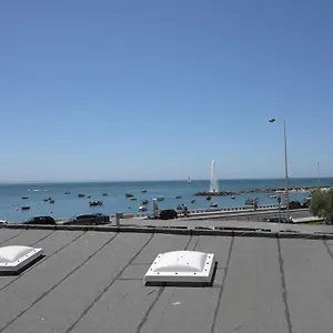  Apartment Double By The Ocean