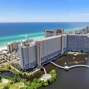  Apartment Beautiful Panama Condo- Ocean View! United States