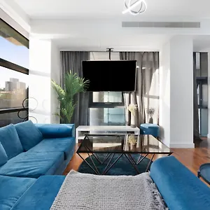  Apartment Riverside 2 Bedroom Stratford United Kingdom