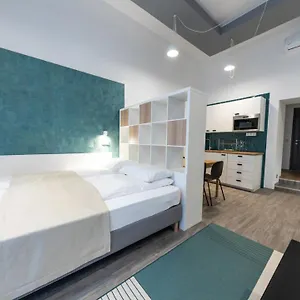  Apartment Bpr Downtown Gemstone Hungary