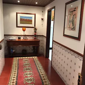  Apartment Vila Fria House