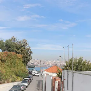  Apartment Casa Gil Vicente
